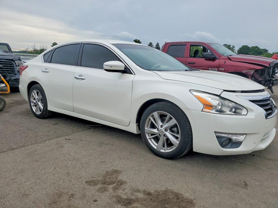 Aukcja sprzedaży 2013 Nissan Altima, vin: 1N4AL3AP2DC201742, numer aukcji: 56535976