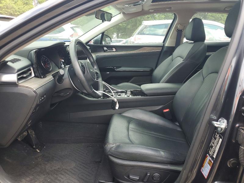 Aukcja sprzedaży 2024 Kia K5, vin: 5XXG34J29RG260812, numer aukcji: 57438636