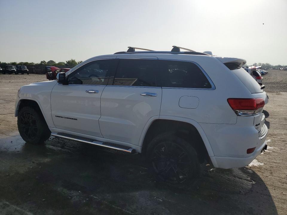 2014 Jeep Grand Cherokee მანქანა იყიდება აუქციონზე, vin: 1C4RJFCG1EC153248, აუქციონის ნომერი: 59066696