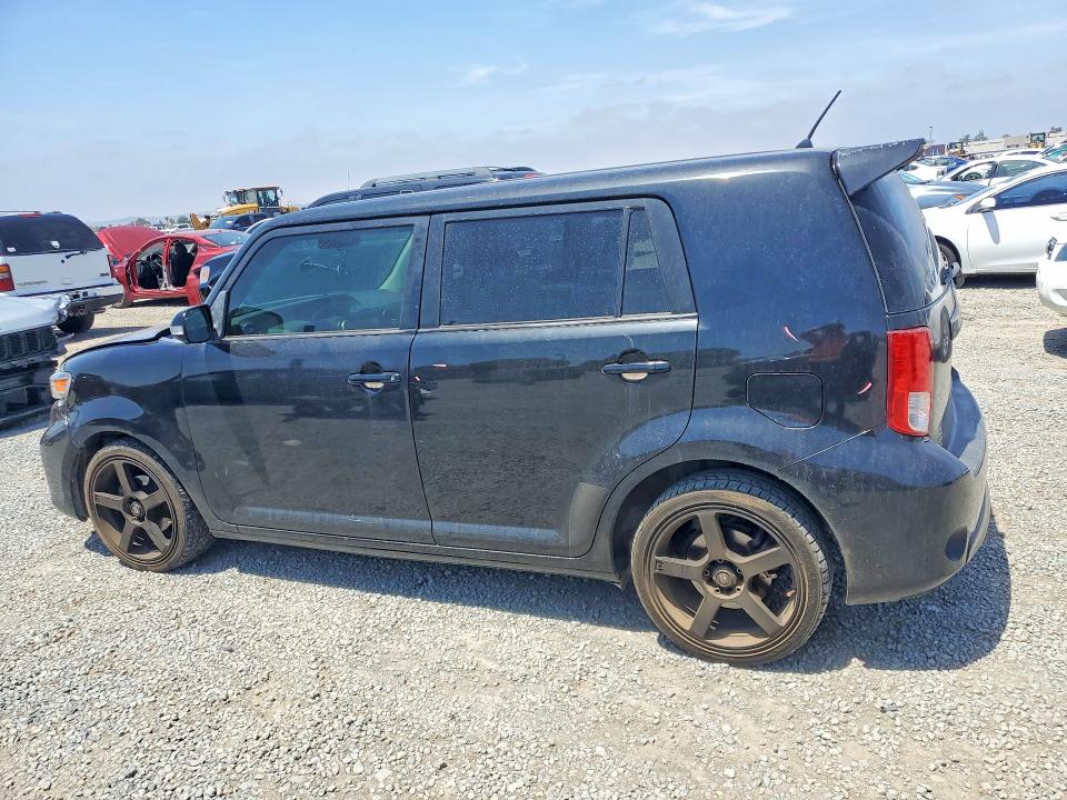 Aukcja sprzedaży 2013 Scion Xb, vin: JTLZE4FE4DJ034711, numer aukcji: 55823826