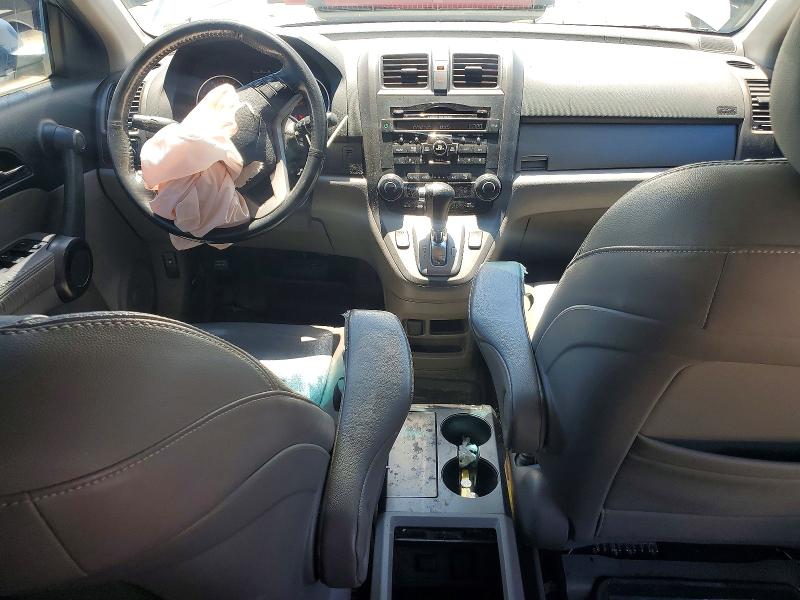 Продаж на аукціоні авто 2011 Honda Cr-v, vin: 5J6RE3H71BL054284, номер лоту: 57113066