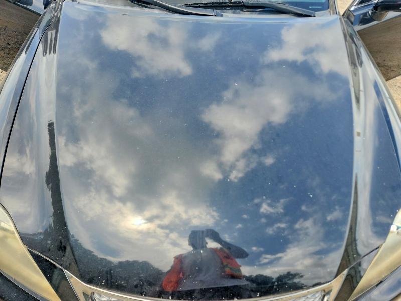 Aukcja sprzedaży 2013 Lexus Is, vin: JTHBF5C21D5189802, numer aukcji: 58956456