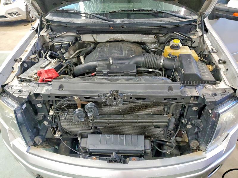 2013 Ford F150 მანქანა იყიდება აუქციონზე, vin: 1FTFW1ET6DFD57171, აუქციონის ნომერი: 58799846