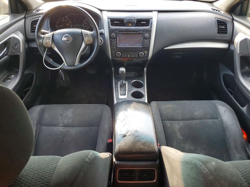 Продажа на аукционе авто 2015 Nissan Altima, vin: 1N4AL3AP5FC465251, номер лота: 56716956