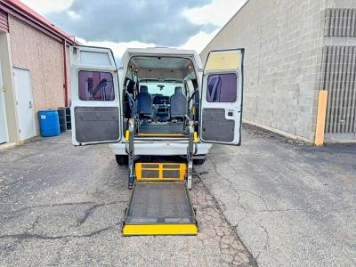 Aukcja sprzedaży 2014 Ford Econoline, vin: 1FTNE2EW0EDB18825, numer aukcji: 59097376