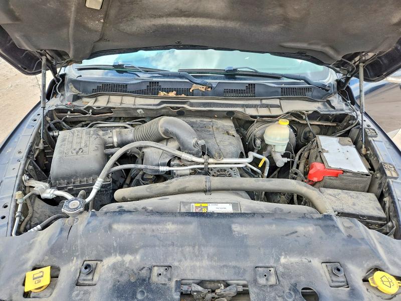 Aukcja sprzedaży 2014 Ram 1500, vin: 1C6RR7NT3ES318092, numer aukcji: 55714886