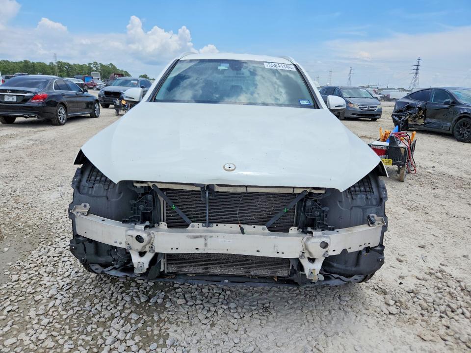 Продажа на аукционе авто 2019 Mercedes-benz Glc, vin: WDC0G4JBXK1005541, номер лота: 55644146