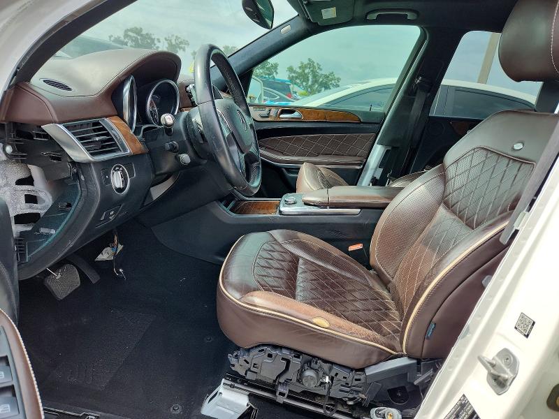 Продаж на аукціоні авто 2014 Mercedes-benz Gl, vin: 4JGDF7CE7EA423509, номер лоту: 55496896