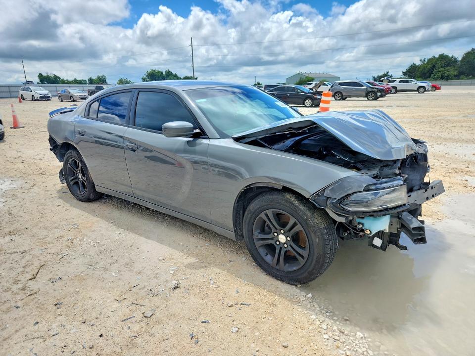 Aukcja sprzedaży 2018 Dodge Charger Sxt Rwd, vin: 2C3CDXBG8JH331589, numer aukcji: 57699316