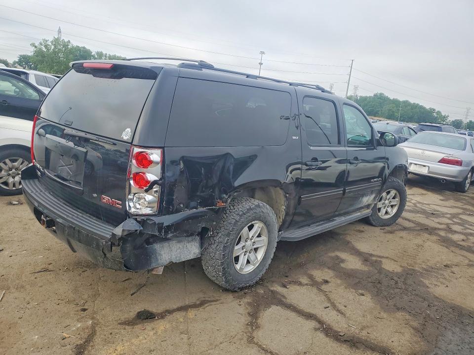 Aukcja sprzedaży 2013 Gmc Yukon Xl, vin: 1GKS2KE71DR190286, numer aukcji: 56630626