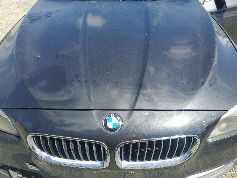 Продаж на аукціоні авто 2015 Bmw 528, vin: WBA5A5C50FD515845, номер лоту: 57531896