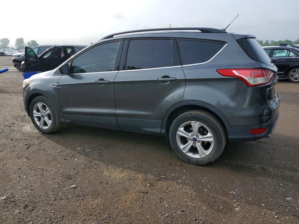 Aukcja sprzedaży 2016 Ford Escape, vin: 1FMCU0GX4GUB09239, numer aukcji: 55977336