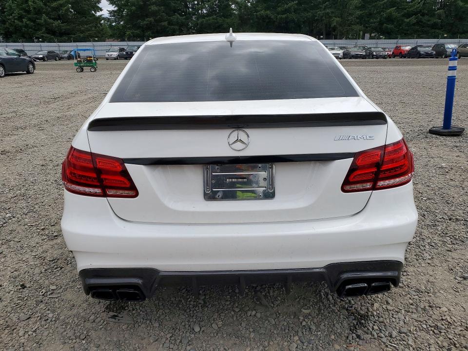 Продажа на аукционе авто 2015 Mercedes-benz E, vin: WDDHF5KB0FB122339, номер лота: 56163266