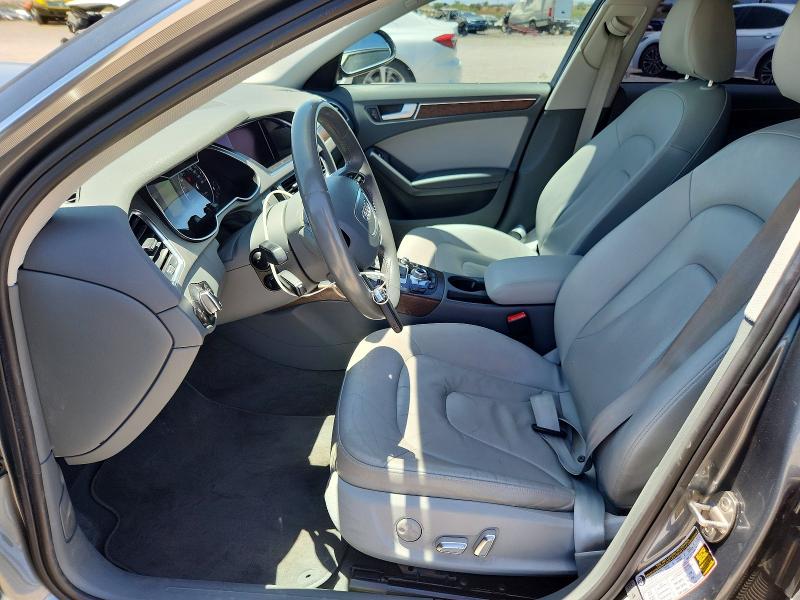 56321516 :رقم المزاد ، WAUEFAFL1DN025121 vin ، 2013 Audi A4 مزاد بيع