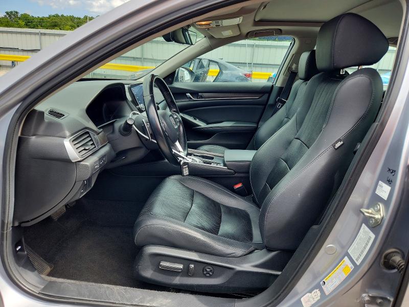 Продаж на аукціоні авто 2020 Honda Accord, vin: 1HGCV2F97LA031326, номер лоту: 57159736