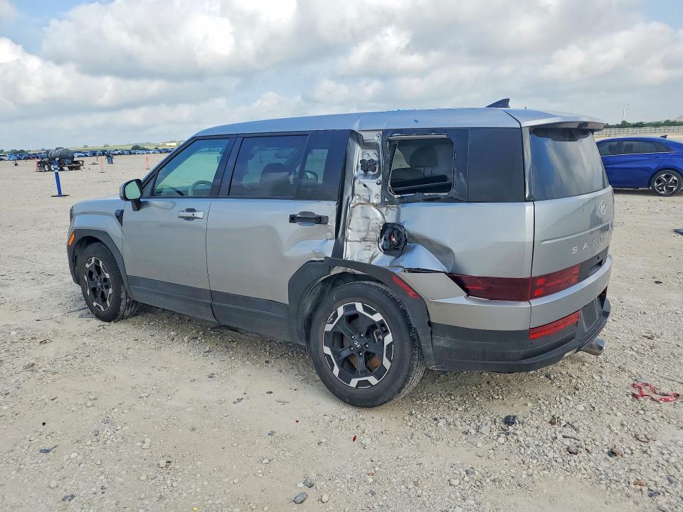Aukcja sprzedaży 2024 Hyundai Santa Fe, vin: 5NMP14GL9RH051867, numer aukcji: 54558466