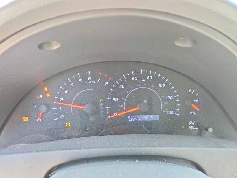 2010 Toyota Camry მანქანა იყიდება აუქციონზე, vin: 4T1BF3EK5AU086799, აუქციონის ნომერი: 57751576
