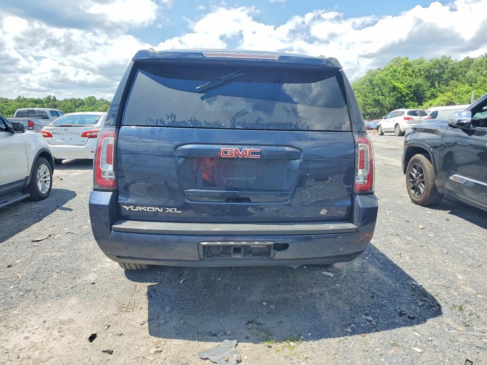 Aukcja sprzedaży 2017 Gmc Yukon Xl, vin: 1GKS2GKC3HR153759, numer aukcji: 56848506