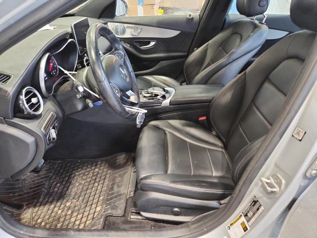 Aukcja sprzedaży 2016 Mercedes-benz C, vin: 55SWF4KB8GU126874, numer aukcji: 58069066