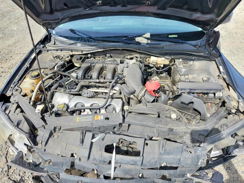 2010 Ford Fusion მანქანა იყიდება აუქციონზე, vin: 3FAHP0KC7AR172913, აუქციონის ნომერი: 56936516