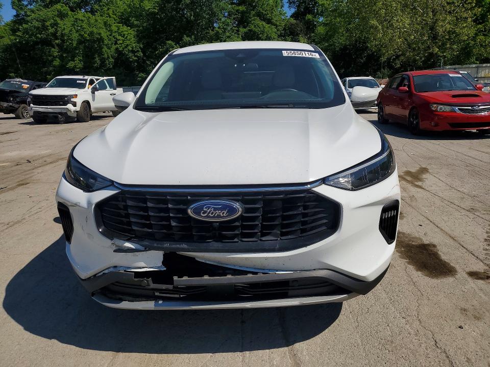 Продажа на аукционе авто 2023 Ford Escape, vin: 1FMCU9GN3PUB40341, номер лота: 55850116
