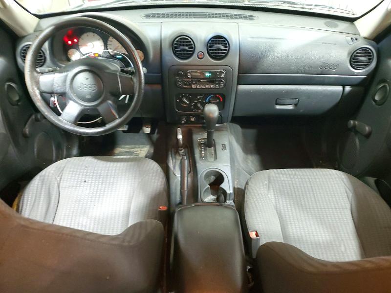 Aukcja sprzedaży 2002 Jeep Liberty, vin: 1J4GL48K12W229932, numer aukcji: 85979325