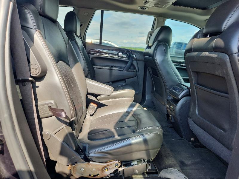 2015 Buick Enclave მანქანა იყიდება აუქციონზე, vin: 5GAKRCKD3FJ195225, აუქციონის ნომერი: 56840416