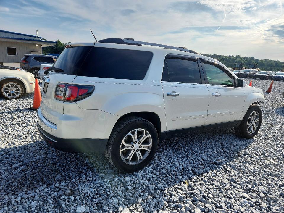 58389146 :رقم المزاد ، 1GKKRSKD0FJ315477 vin ، 2015 Gmc Acadia مزاد بيع