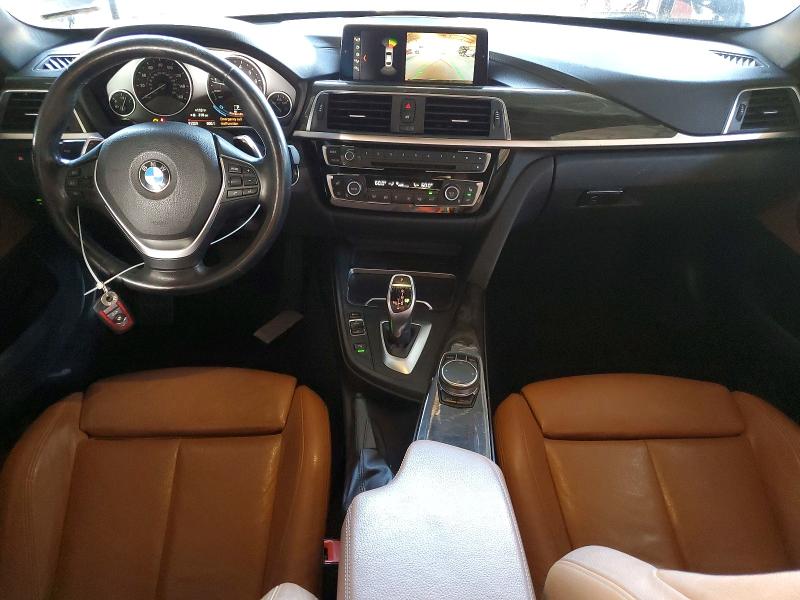 57657506 :رقم المزاد ، WBA4J1C53JBG80154 vin ، 2018 Bmw 430i مزاد بيع