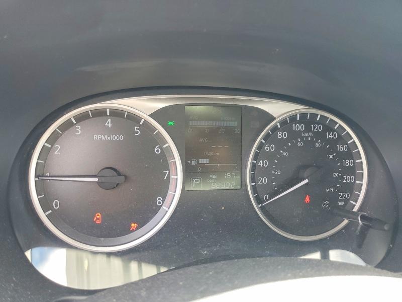 51471316 :رقم المزاد ، 3N1CP5CU3KL558504 vin ، 2019 Nissan Kicks مزاد بيع