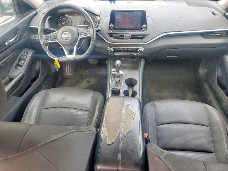 Aukcja sprzedaży 2019 Nissan Altima, vin: 1N4BL4BV1KC147404, numer aukcji: 56989906