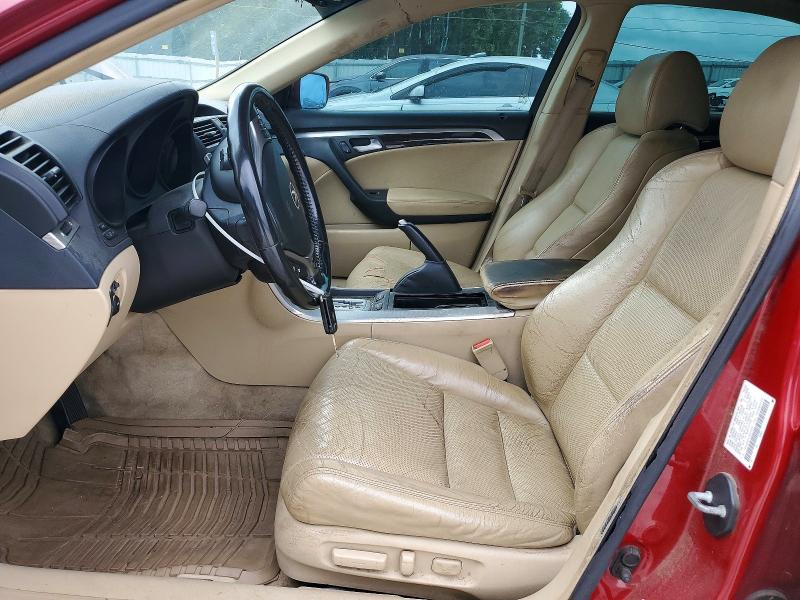 Aukcja sprzedaży 2007 Acura Tl, vin: 19UUA66267A001069, numer aukcji: 58362036