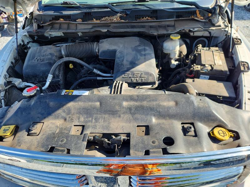 Aukcja sprzedaży 2018 Ram 1500, vin: 3C6RR7LG7JG230377, numer aukcji: 58379496