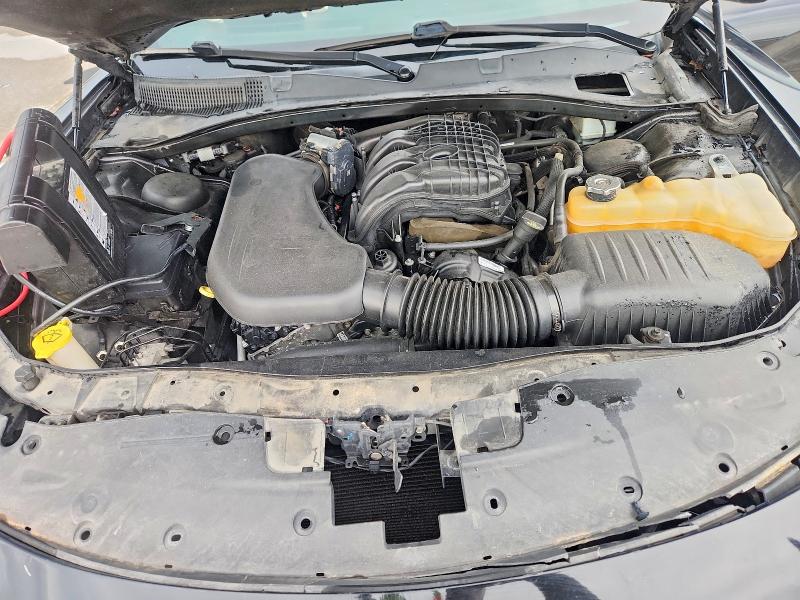 Продаж на аукціоні авто 2016 Dodge Charger, vin: 2C3CDXHG1GH259196, номер лоту: 57392556