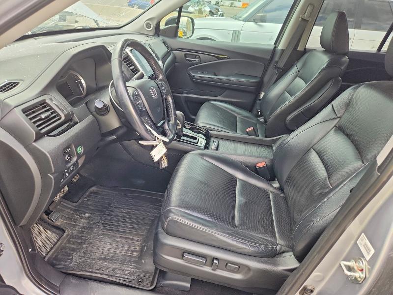 Aukcja sprzedaży 2019 Honda Ridgeline, vin: 5FPYK3F74KB011307, numer aukcji: 85632295
