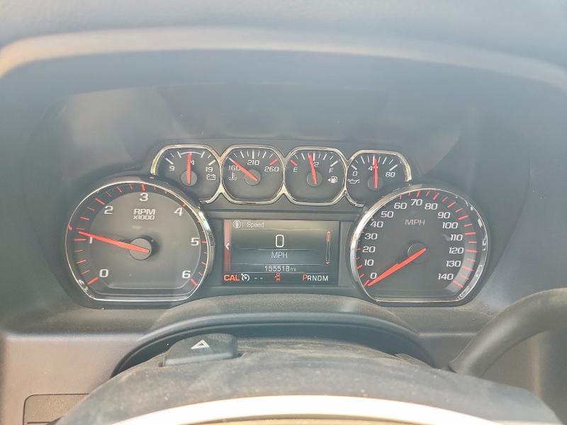 Aukcja sprzedaży 2015 Gmc Sierra, vin: 3GTU2UEC3FG209503, numer aukcji: 56539566