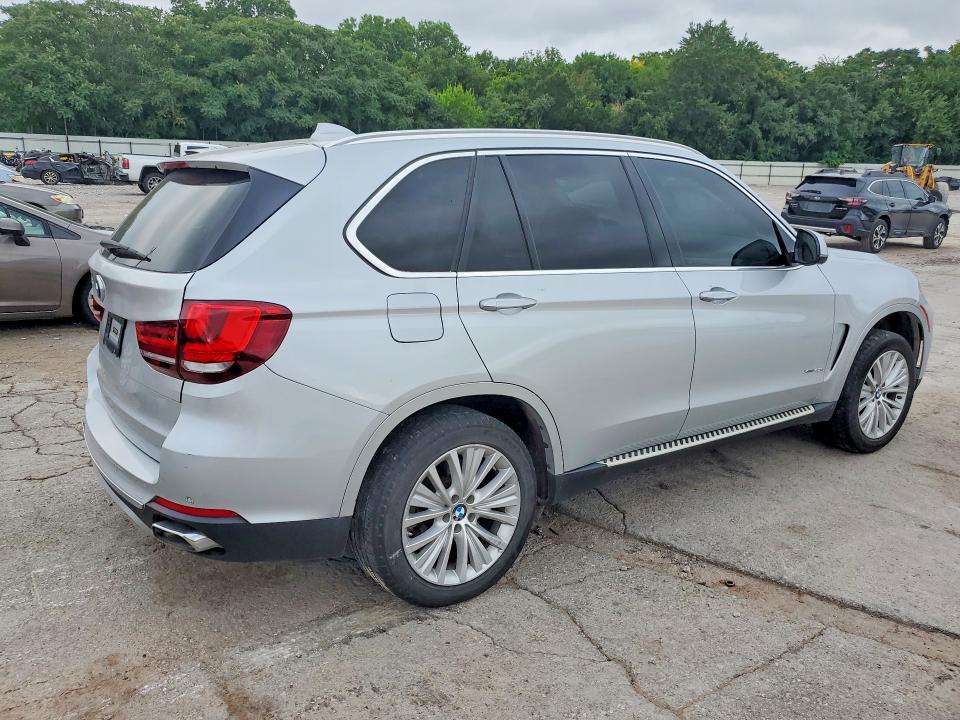 Aukcja sprzedaży 2016 Bmw X5, vin: 5UXKT0C51G0F74755, numer aukcji: 57495716