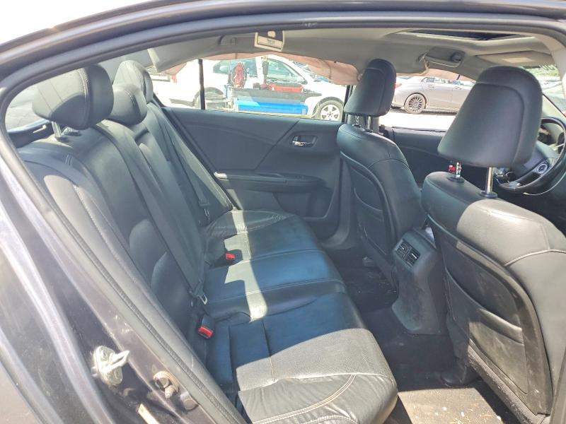 Продаж на аукціоні авто 2013 Honda Accord, vin: 1HGCR2F8XDA219710, номер лоту: 55460156