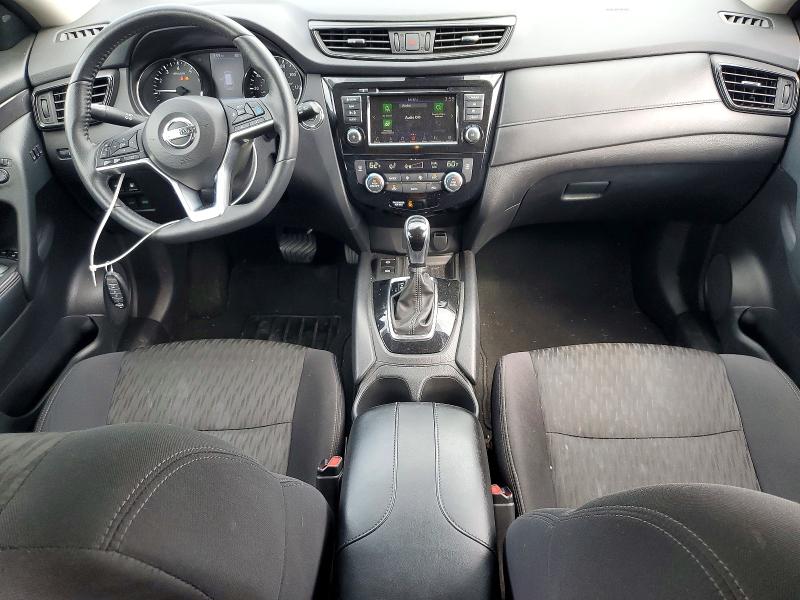 Продажа на аукционе авто 2020 Nissan Rogue, vin: 5N1AT2MV1LC805470, номер лота: 57993886