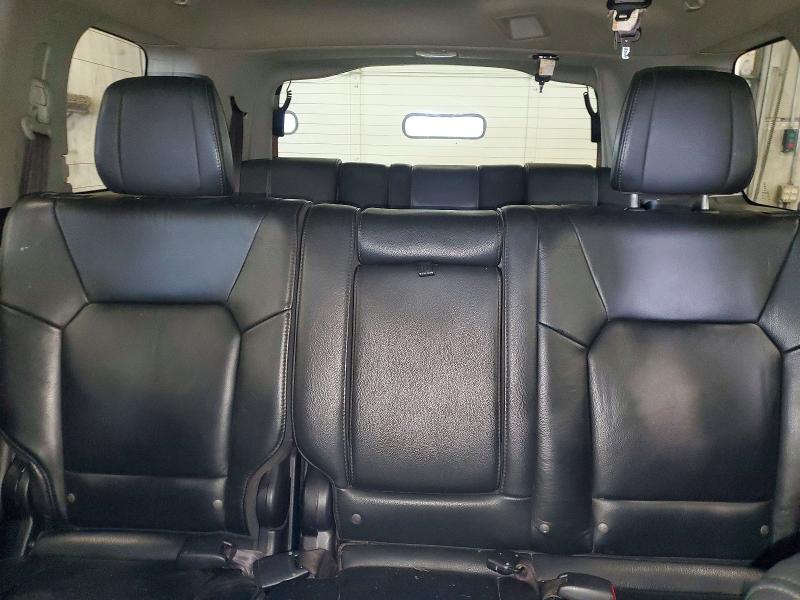 54872306 :رقم المزاد ، 5FNYF4H6XCB028556 vin ، 2012 Honda Pilot مزاد بيع