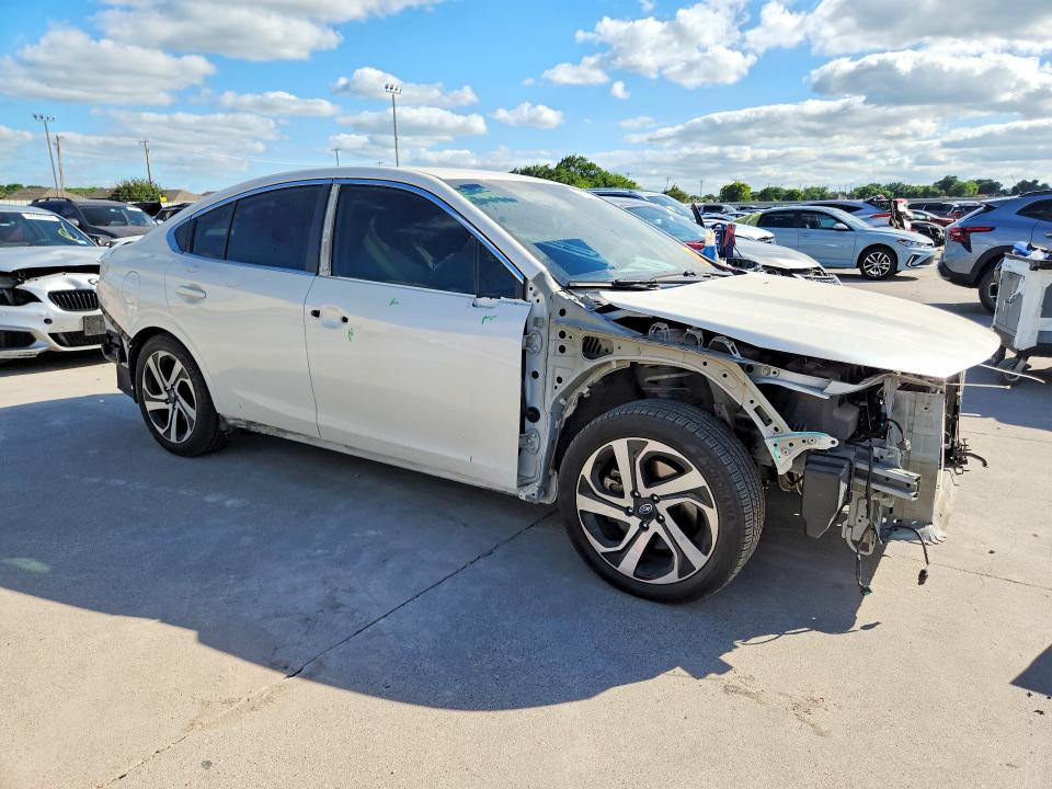 Aukcja sprzedaży 2022 Subaru Legacy, vin: 4S3BWAM65N3009603, numer aukcji: 48417506
