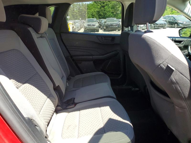 55769706 :رقم المزاد ، 1FMCU9G6XNUA79348 vin ، 2022 Ford Escape مزاد بيع