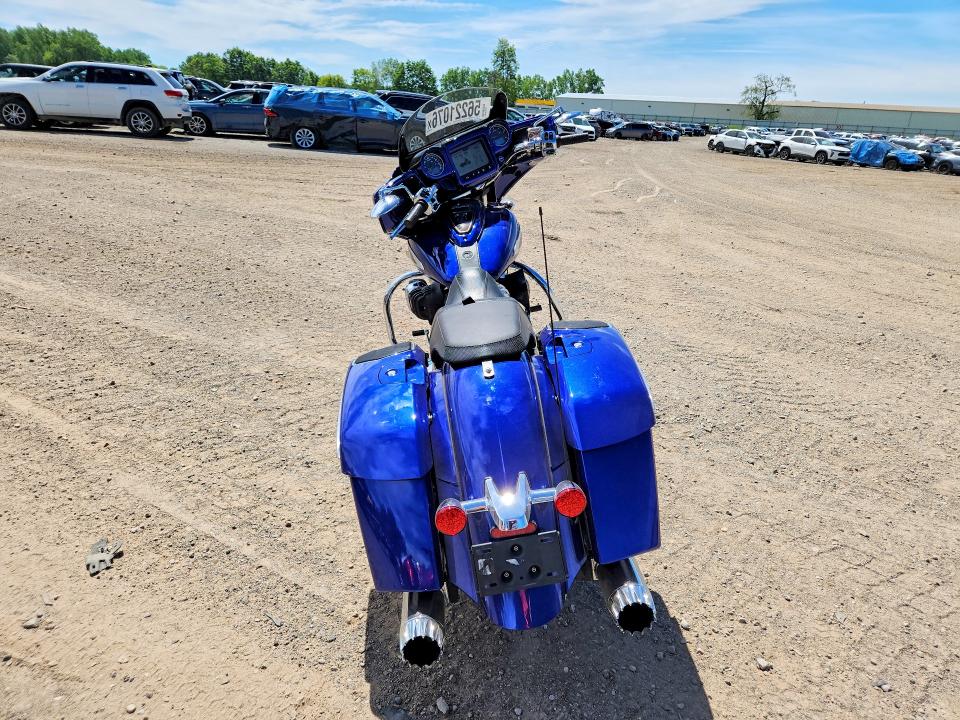 Продажа на аукционе авто 2024 Indian Motorcycle Co. Chieftain, vin: 56KTCPBB7R3431324, номер лота: 56221076