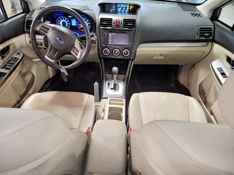Продажа на аукционе авто 2014 Subaru Xv Crosstrek, vin: JF2GPBKC1EH254582, номер лота: 55907336