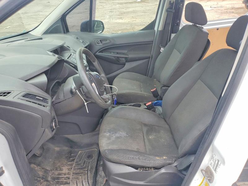 Aukcja sprzedaży 2017 Ford Transit Connect, vin: NM0LS7E78H1311457, numer aukcji: 57780326