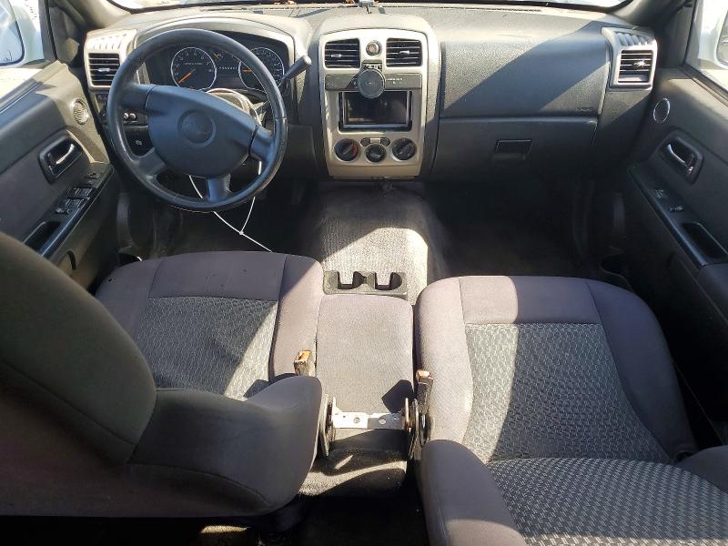 Aukcja sprzedaży 2012 Chevrolet Colorado, vin: 1GCDSCFE0C8104333, numer aukcji: 56904666