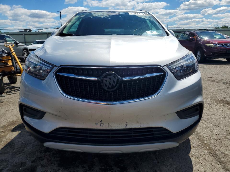 Aukcja sprzedaży 2019 Buick Encore, vin: KL4CJESB1KB884554, numer aukcji: 57671846
