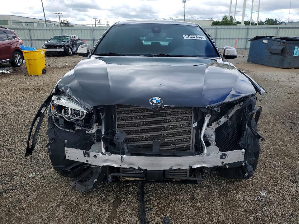 Aukcja sprzedaży 2018 Bmw X6, vin: 5UXKU2C5XJ0X48237, numer aukcji: 57552536