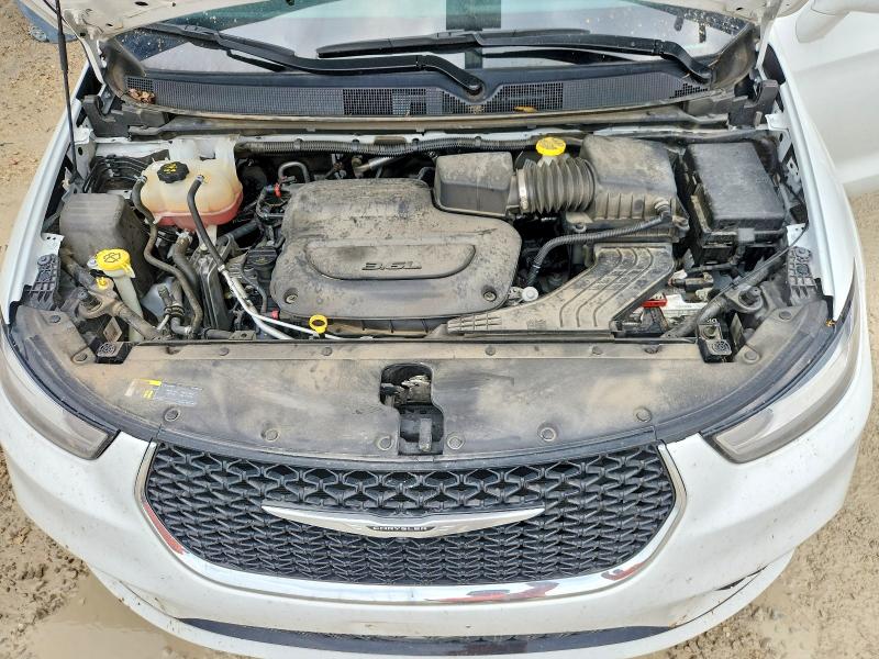 Aukcja sprzedaży 2021 Chrysler Pacifica, vin: 2C4RC1BG6MR597925, numer aukcji: 58267916
