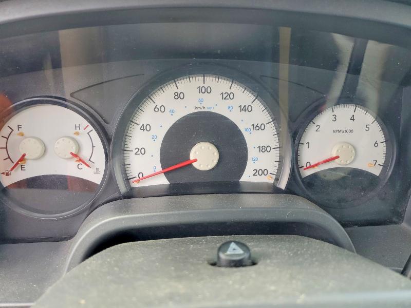 Продажа на аукционе авто 2007 Dodge Dakota, vin: 1D7HW28K37S162423, номер лота: 56415246